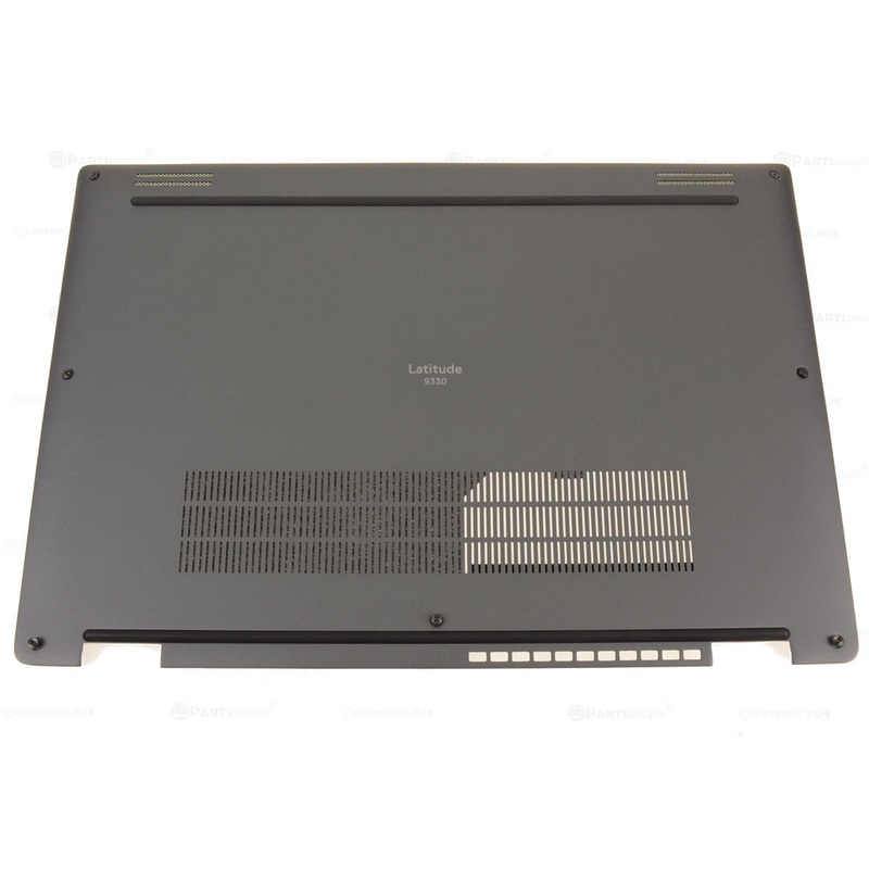 New Dell OEM Latitude 9330 Bottom Base Cover Assembly K02D6