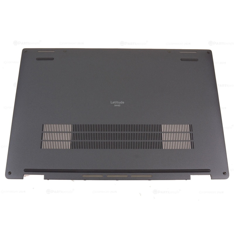 New Dell OEM Latitude 9440 2-in-1 Bottom Base Assembly 92D70