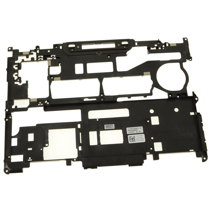 New Dell OEM Latitude E5270 Laptop Bottom Base Cover Assembly Chassis 9G9VK