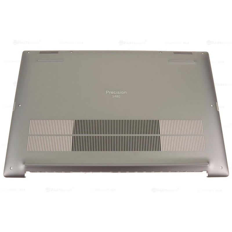New Dell OEM Precision 5480 Laptop Bottom Base Assembly V0V1C 8RYJC
