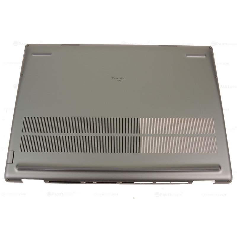 New Dell OEM Precision 7680 Bottom Base Cover Assembly Performance No SC V5T9N