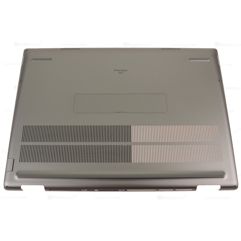 New Dell OEM Precision 7680 Bottom Base Cover Assembly Thin 24H21