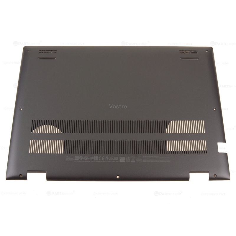 New Dell OEM Vostro 13 5310 Bottom Base Assembly 76K34