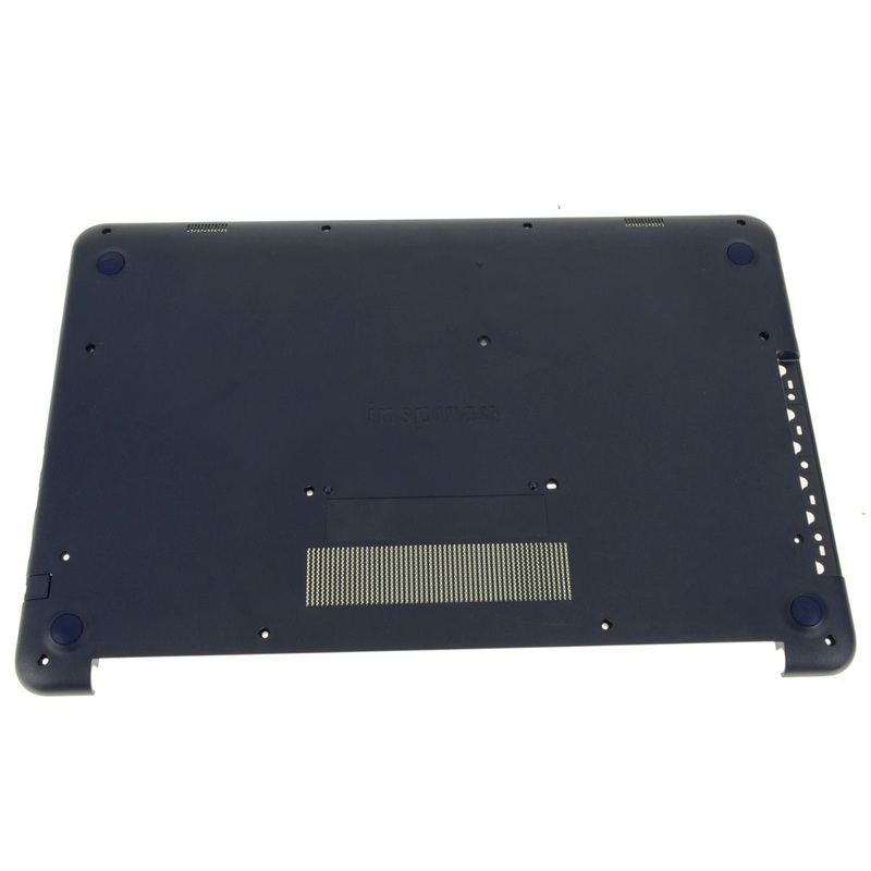 Refurbished Blue Dell OEM Inspiron 5765 5767 Laptop Bottom Base Cover Assembly 2XKN5
