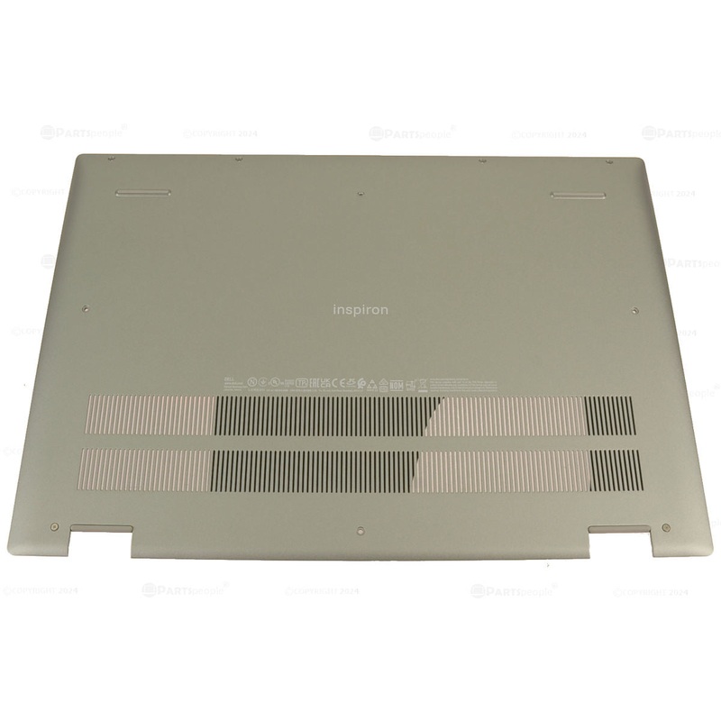 Refurbished Dell OEM Inspiron 16 5620 5625 Laptop Base Bottom Cover Assembly 52GP6