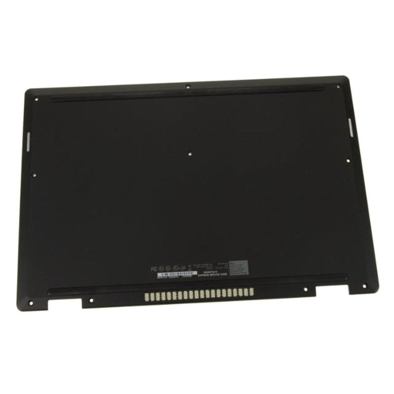 Refurbished Dell OEM Inspiron 7353 Bottom Base Cover Assembly DMKX2