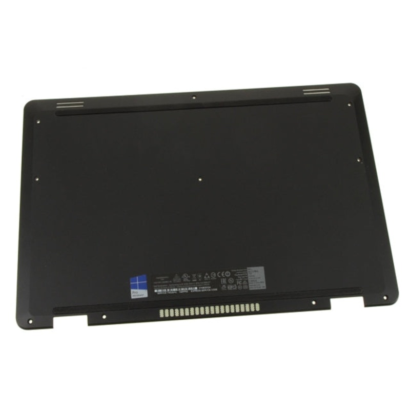 Refurbished Dell OEM Inspiron 7568 Bottom Base Cover Assembly FFDWJ