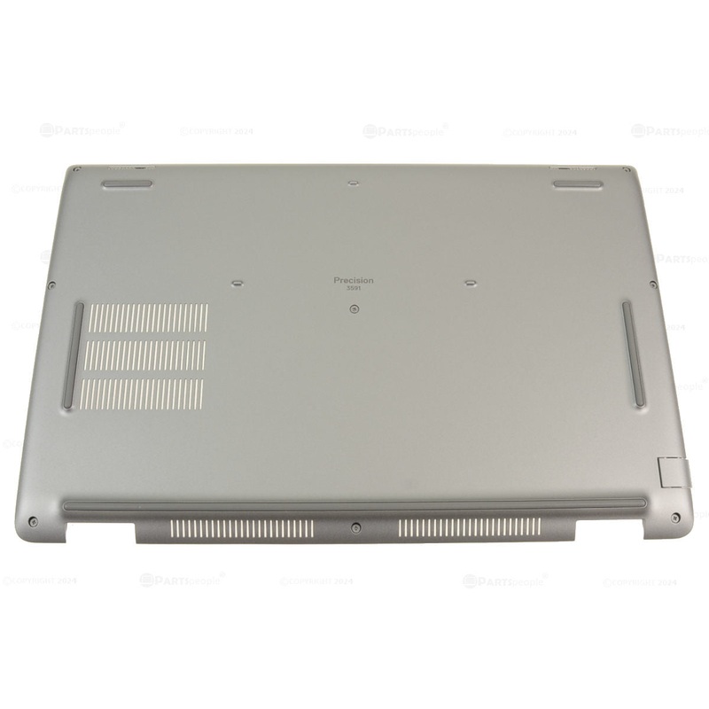 Refurbished Dell OEM Precision 3591 Bottom Base Cover Assembly 3FNR3