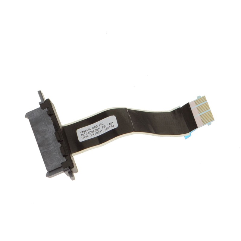Used Dell OEM Inspiron 3467 Optical Drive Connector Interposer  Cable ODD 0AD09