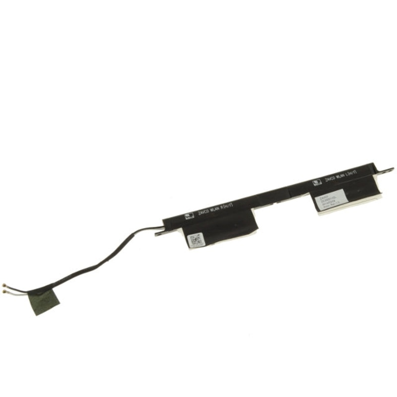 Used Dell OEM Inspiron 5547 Wireless Antennas Cables Kit No TS C1106