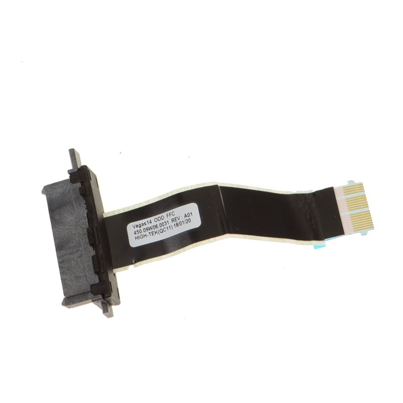 Used Dell OEM Vostro 14 3468 Optical Drive Connector Interposer  Cable ODD