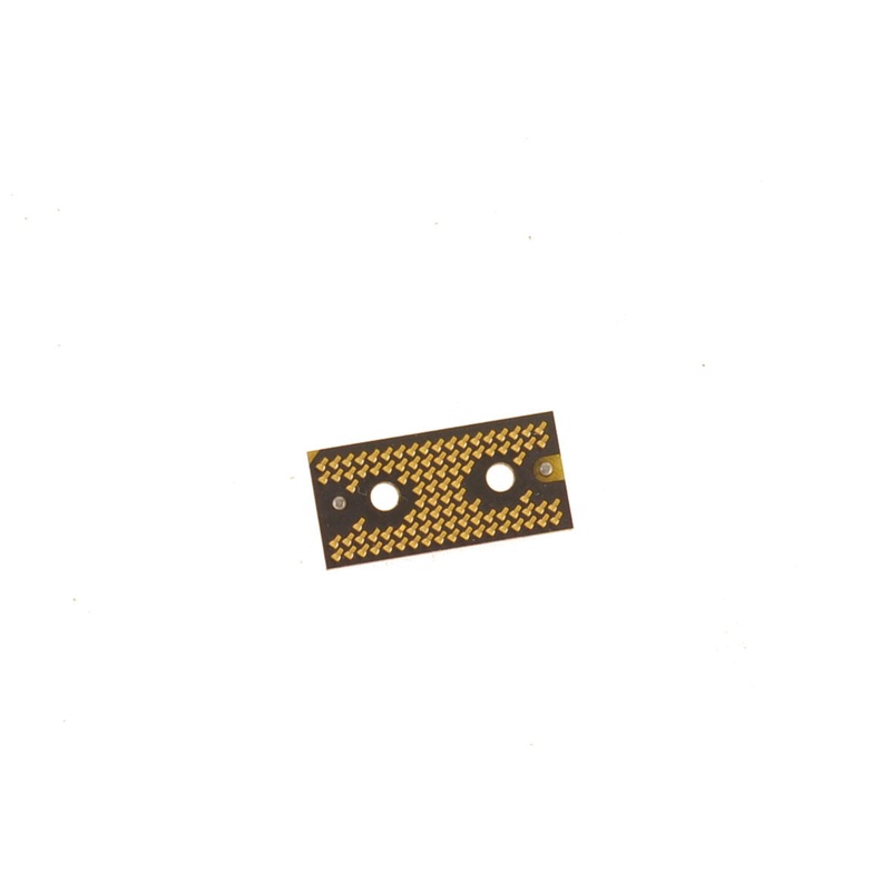 Used Dell OEM XPS 9315 LCD Display Interposer Contact Block