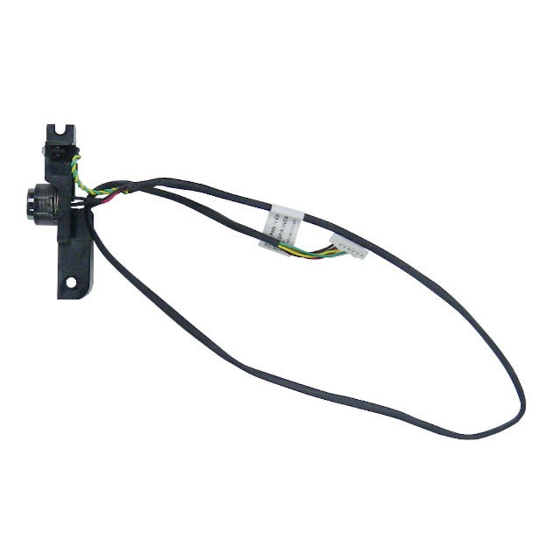 Used Dell OEM XPS One 2710 2720 All-In-One Desktop Power Button & Cable NGDXD