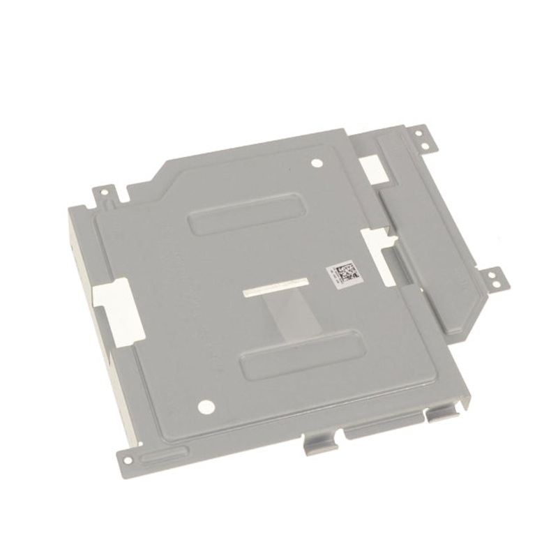 Used OEM Alienware 18 R1 9.5mm Optical Disk Drive ODD Support Bracket 52JV4