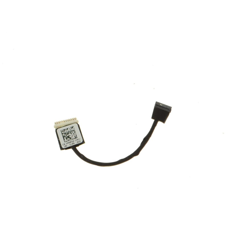 Used OEM Alienware M17xR4 Internal Bluetooth Cable 99MD9