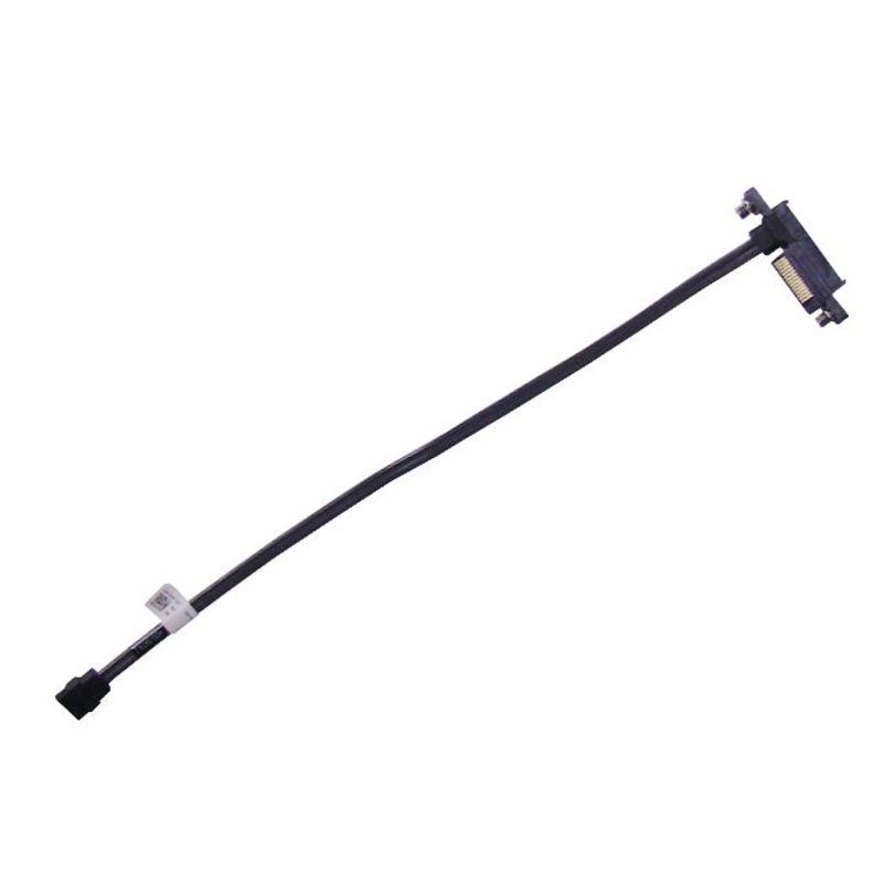 New Dell OEM Alienware Aurora R4 Desktop SATA2 Hard Drive Bay Cable 4JGDN