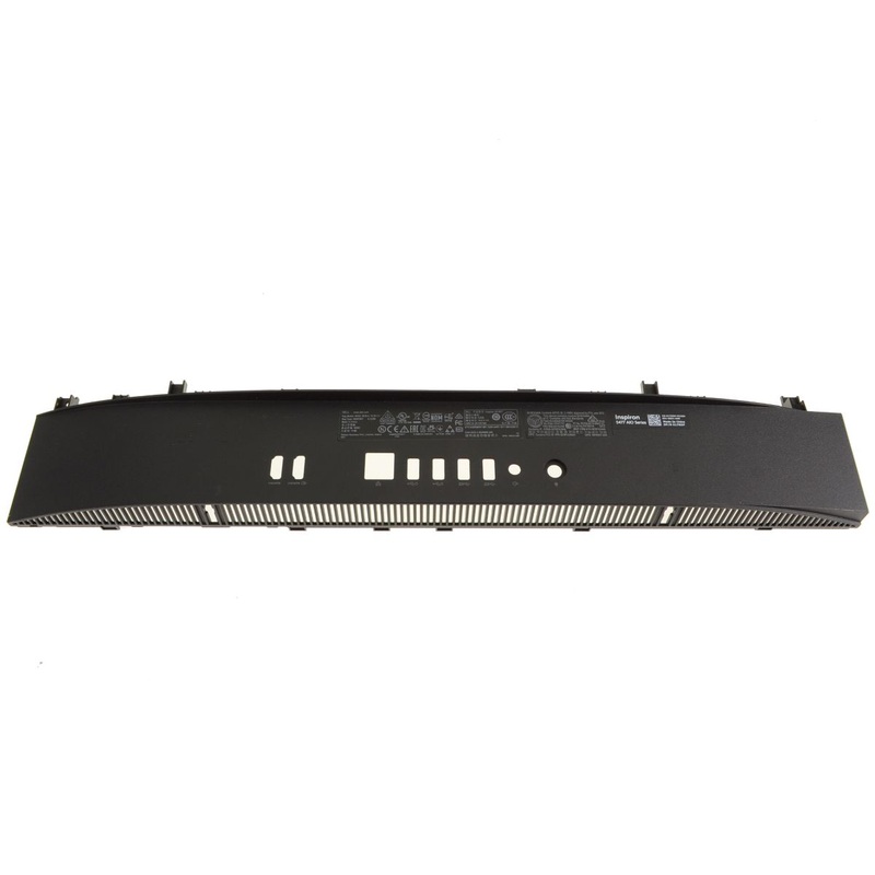New Dell OEM Inspiron 24 5477 All-In-One Desktop Plastic Cover for Rear I/O Ports 560GM