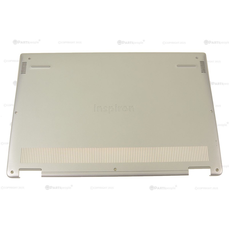 New Dell OEM Inspiron 5390 5391 Bottom Base Cover Assembly No SIM YR64G