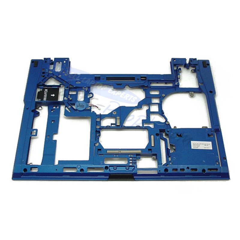 New Dell OEM Latitude E6500 BLUE Laptop Bottom Base Cover Assembly K397M  BLUE