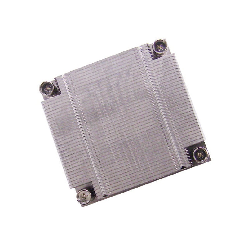 New Dell OEM PowerEdge R410 R415 Server CPU Heatsink F645J