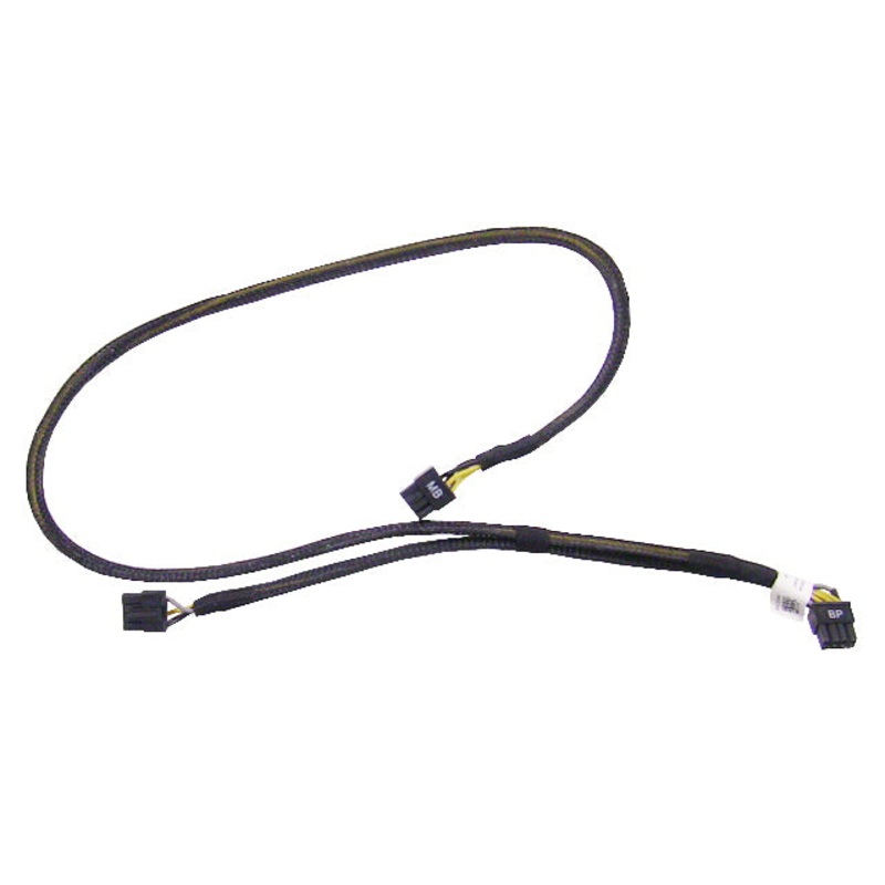 New Dell OEM PowerEdge R620 Server Backplane Power Cable 42Y6C