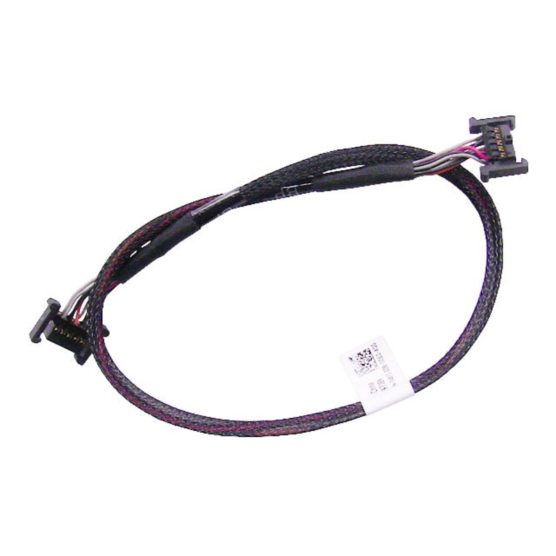 New Dell OEM PowerEdge R720XD PowerVault NX3200 Server Rear Backplane Signal Cable 97J8N