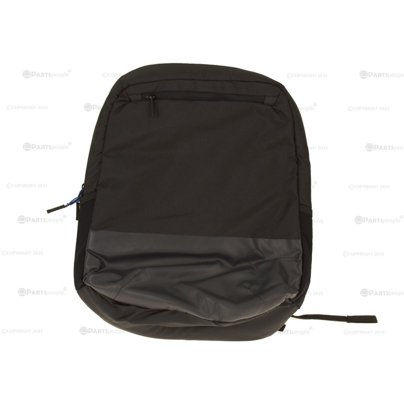 New Dell OEM Pro Slim Backpack 15 Laptop Bag Fits Up To 15" Screens 6548G 7VJ7X