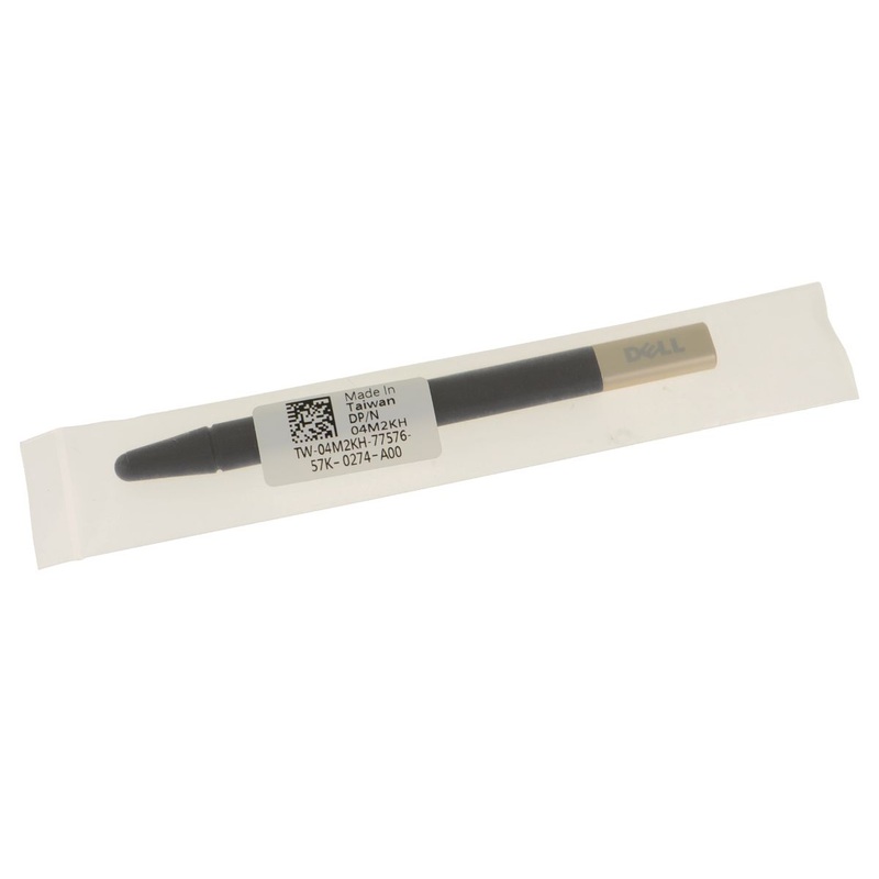 New Dell OEM Stylus for the Inspiron 7359 Passive Stylus Gold 4M2KH