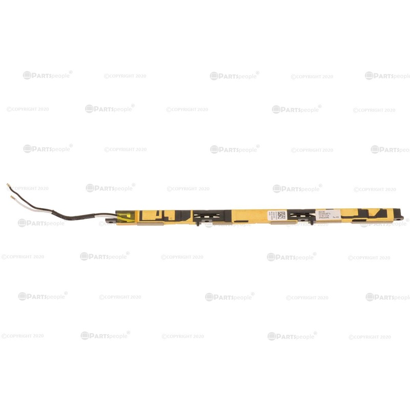 New Dell OEM XPS 9370 9380 Wireless WLAN Antennas Cables Kit 2 Antennas 7V3XY