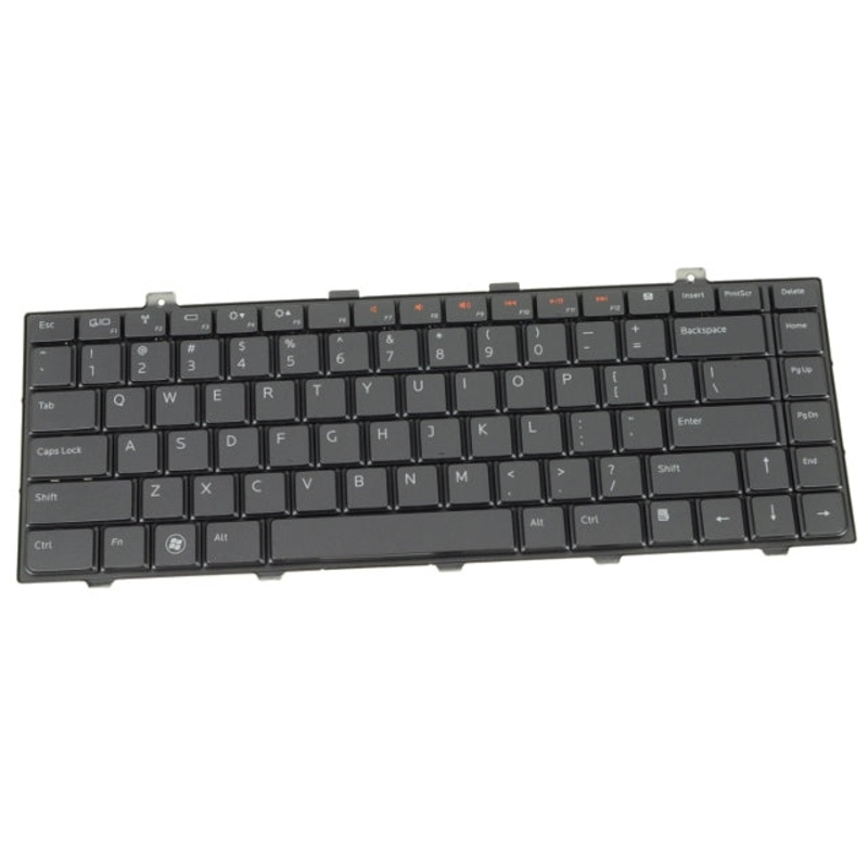 New Dell OEM XPS L501X XPS L401X Laptop Keyboard XXK7H Non-Backlit