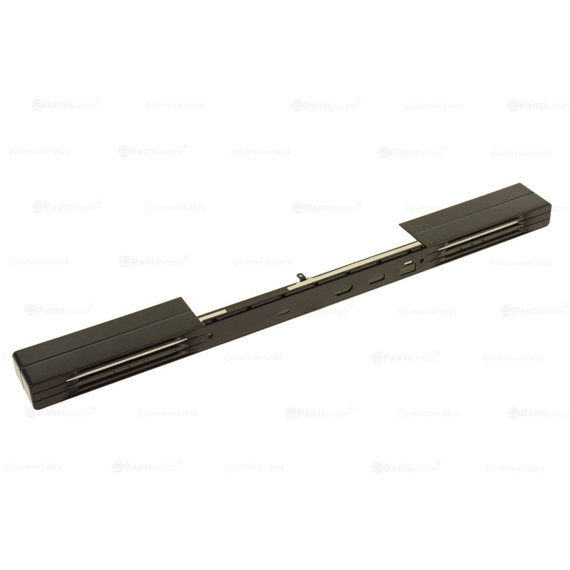 New G Series G7 7700 Rear Middle I/O Cover Cap 3VHVM