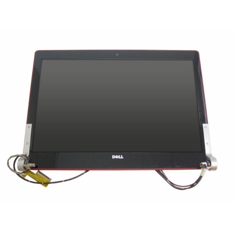 New RED Studio XPS 1340 13.3" LED LCD Screen Panel Assembly J538G