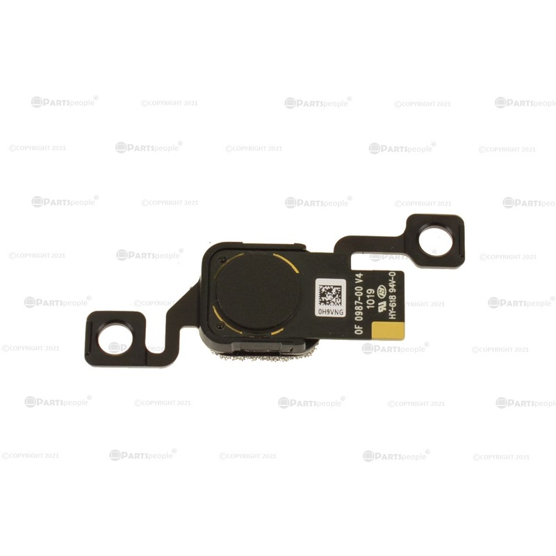 Refurbished Dell OEM G Series G5 5590 G7 7790 Fingerprint Reader Module Power Button H9VNG