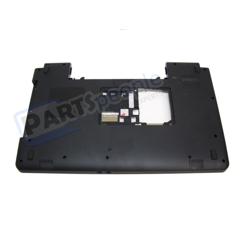 Refurbished Dell OEM Inspiron 1570 Laptop Base Bottom Cover Assembly 3T80F