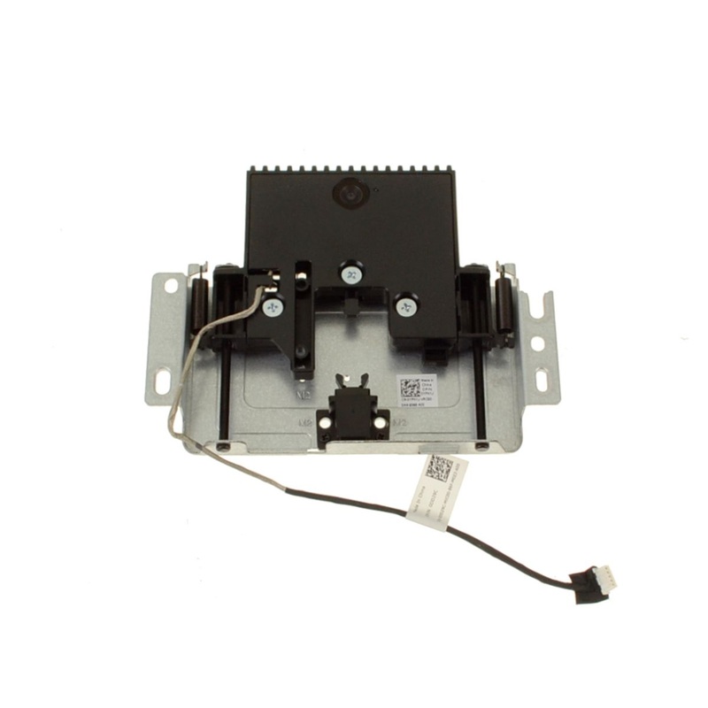 Refurbished Dell OEM Inspiron 24 3475 All-In-One Pop-Up Web Camera Assembly YPH1J DD29C