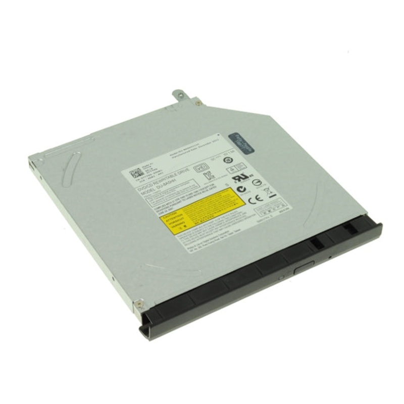 Refurbished Dell OEM Inspiron 3421 3437 SATA DVDRW CDRW Dual Layer Burner Drive Module