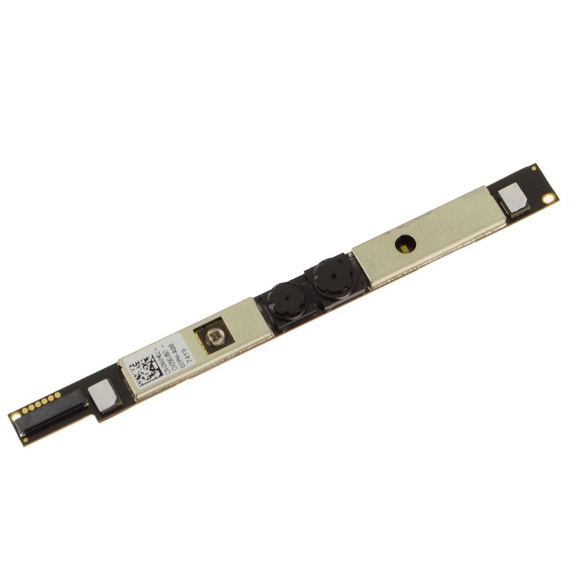 Refurbished Dell OEM Inspiron 5379 15 5579 IR Infrared Web Camera Module Replacement IR NVH0J