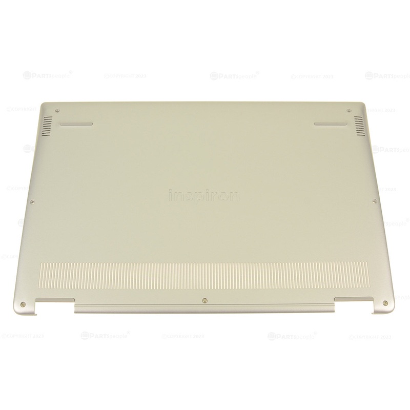 Refurbished Dell OEM Inspiron 5390 5391 Bottom Base Cover Assembly 722XX