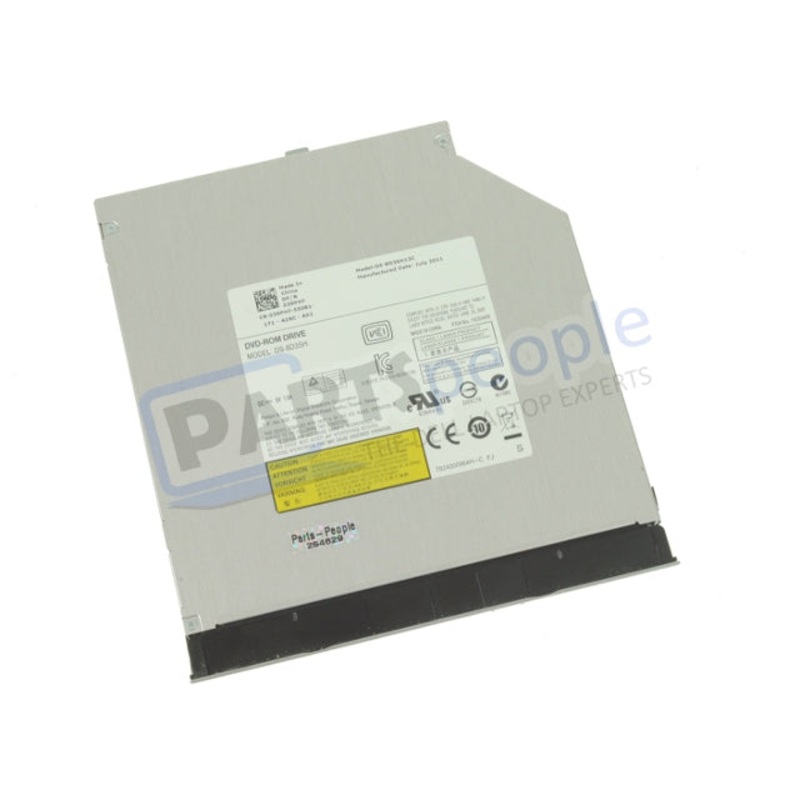 Refurbished Dell OEM Latitude E5520 E5420 SATA DVD-ROM Drive Module
