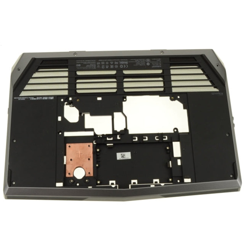 Refurbished OEM Alienware 15 R2 Laptop Bottom Base Cover Assembly Y5FKV