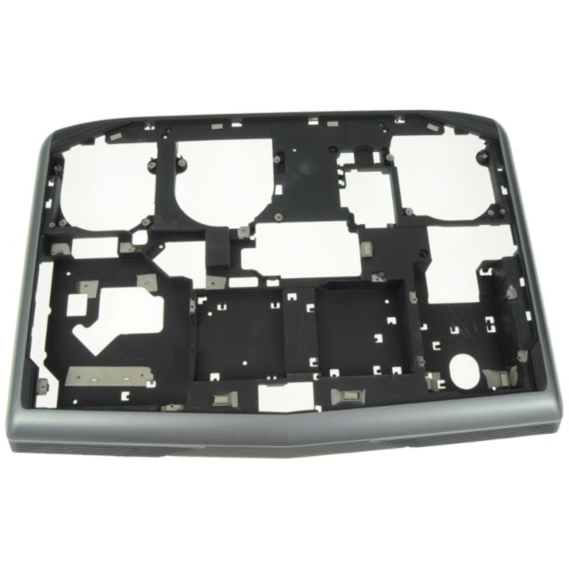 Refurbished OEM Alienware 18 R1 Laptop Bottom Base Cover Assembly  NO ODD 1WYKD