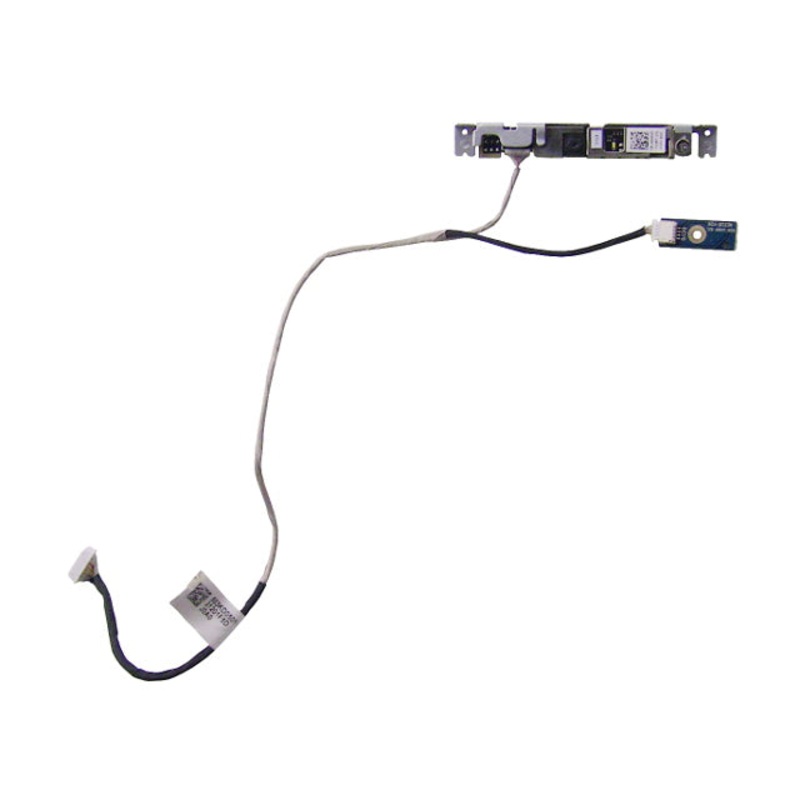 Used Dell OEM Inspiron One 2020 All-In-One Desktop WebCam and Microphone wCable RPK9T