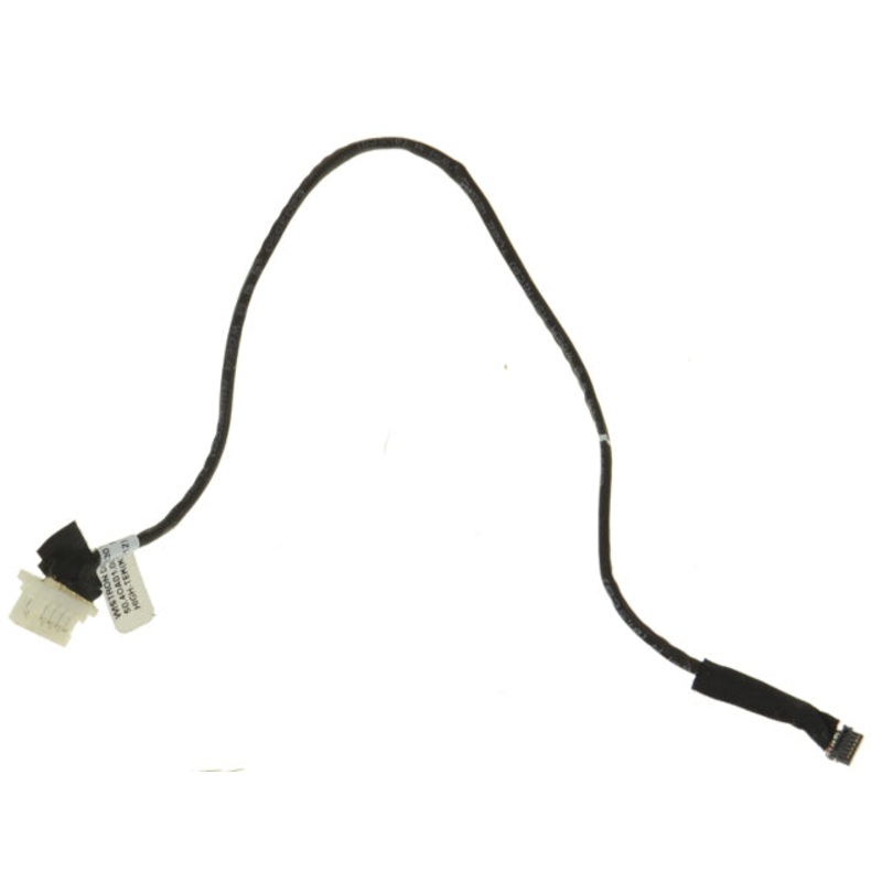 Used Dell OEM Latitude 3340 Touchscreen Digitizer Cable