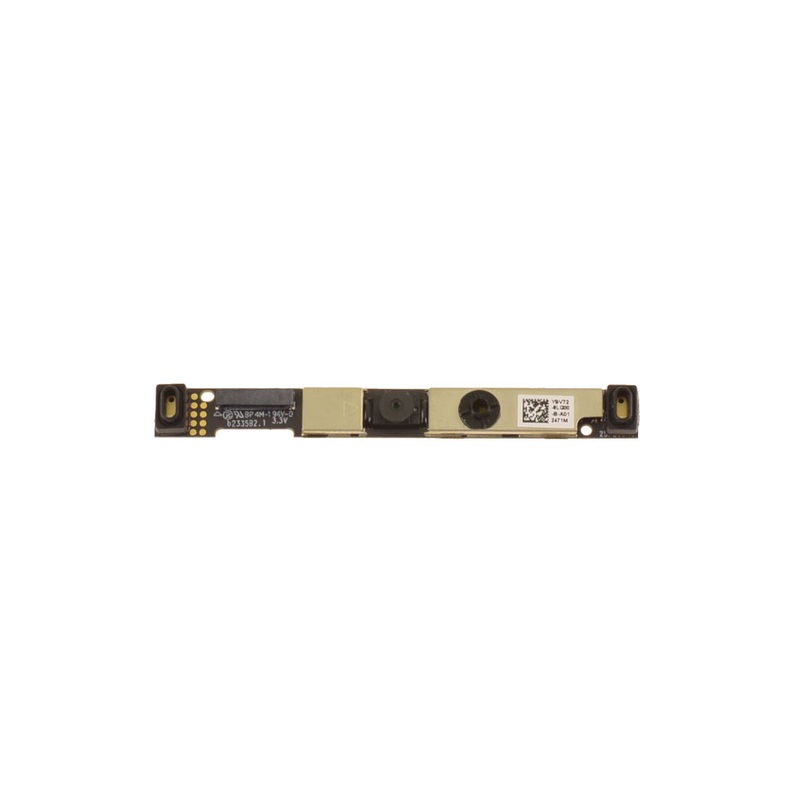 Used Dell OEM Latitude 3340 Web Camera Module Replacement FHD RGB Y9V72