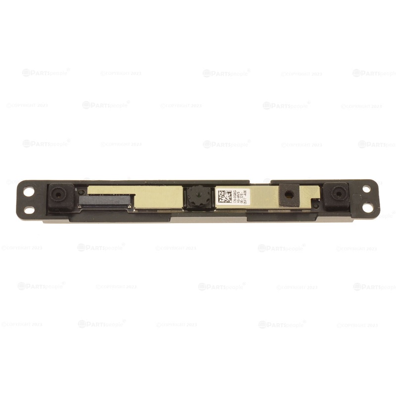 Used Dell OEM Latitude 5430 Rugged HD Web Camera Module Replacement HD Cam G6GK6