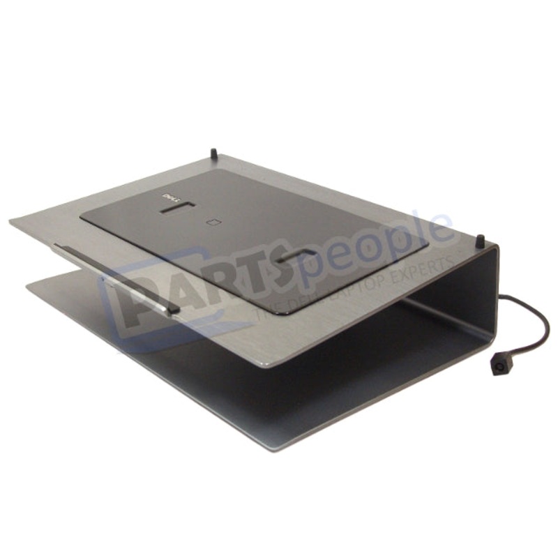 Used Dell OEM Latitude Z600 Inductive Wireless Charging Stand W781N