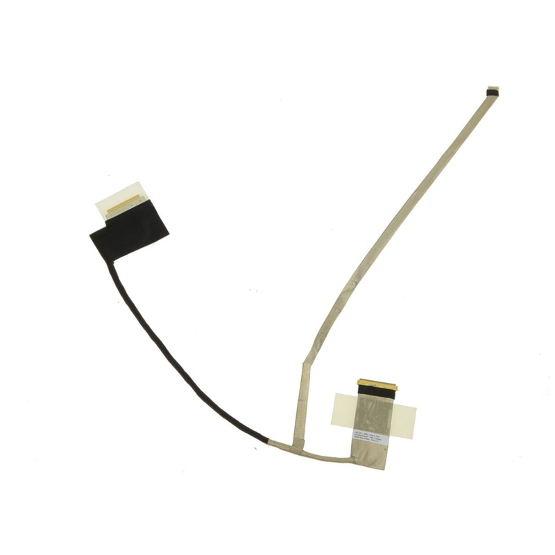 Used Dell OEM Vostro 3560 15.6"  LCD Ribbon Cable FHD 19PF2