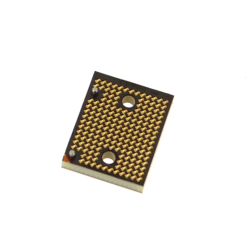 Used Dell OEM XPS 9575 Precision 5530 2-in-1 IO Interposer Contact Block