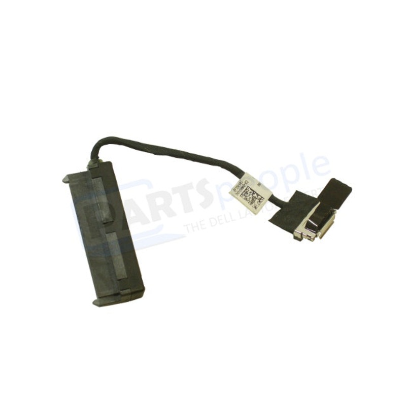 Used OEM Alienware M14x  M14x R2 SATA Hard Drive Cable Connector V9P47