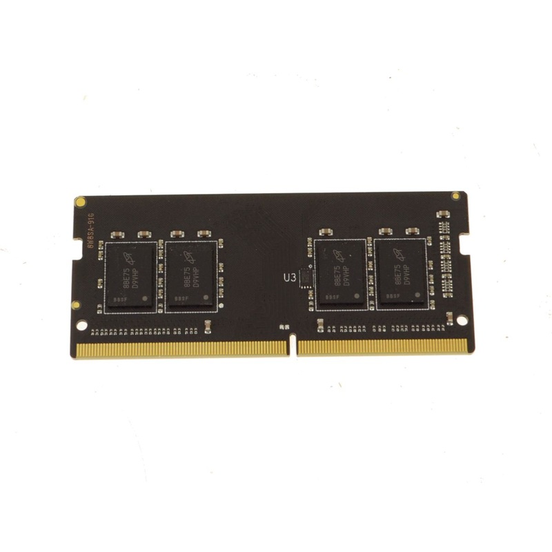 New  DDR4 8GB 2666Mhz PC4-21300 SODimm Laptop RAM Memory Stick 8GB